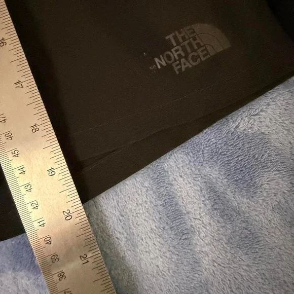The north face men black shorts size m - Picture 5 of 7